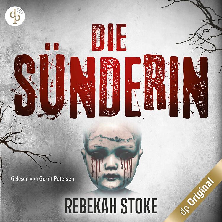 Die Sünderin Cover