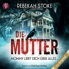 Die Mutter (Cover)