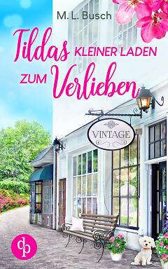 9783987783609 Tildas kleiner Laden zum Verlieben (Cover)