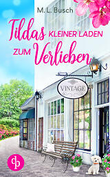 9783987783609 Tildas kleiner Laden zum Verlieben (Cover)