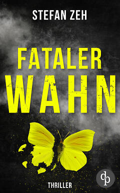 Fataler Wahn Cover