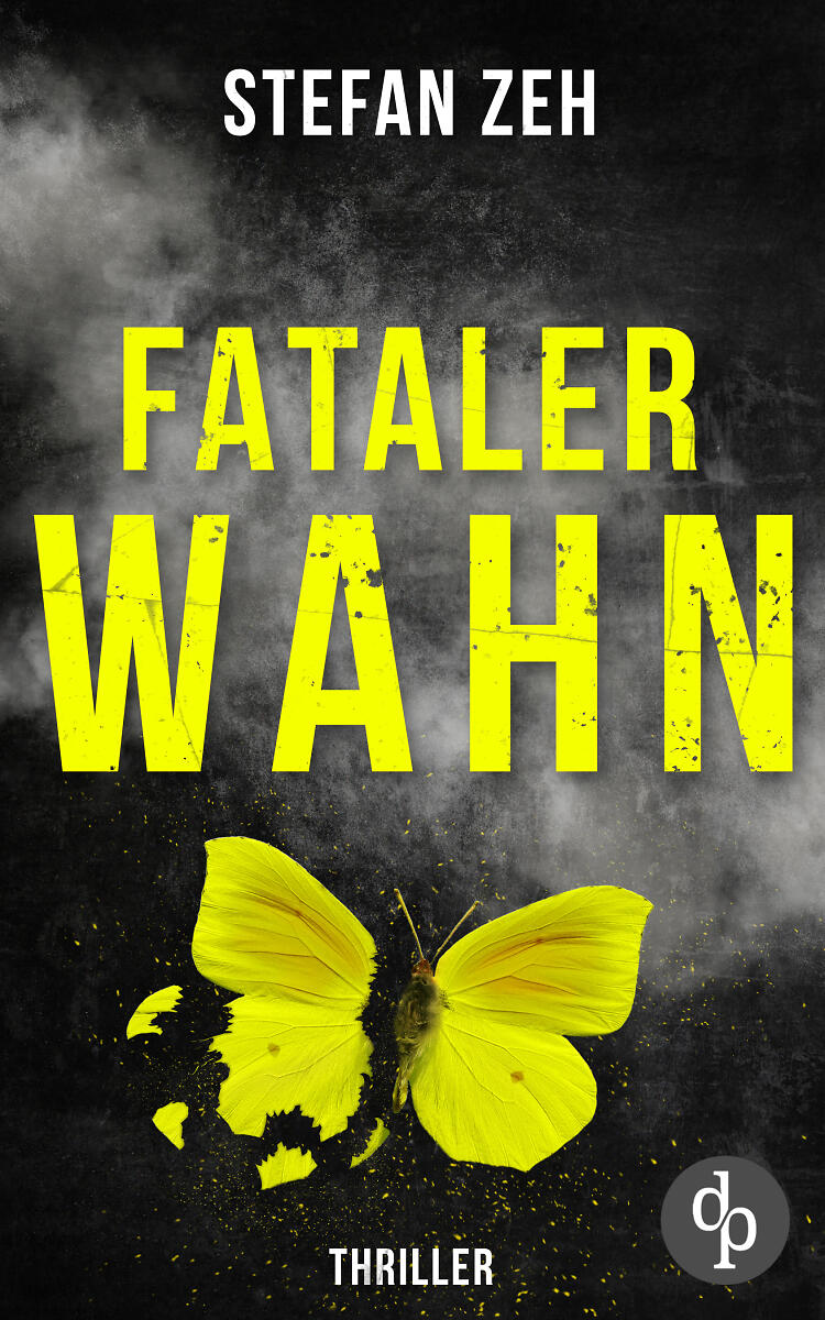 Fataler Wahn Cover