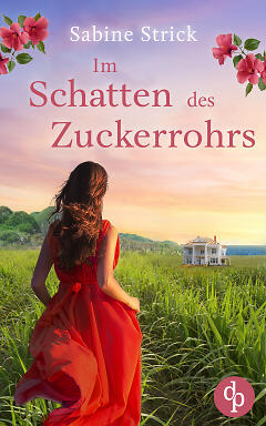 Im Schatten des Zuckerrohrs (Cover)