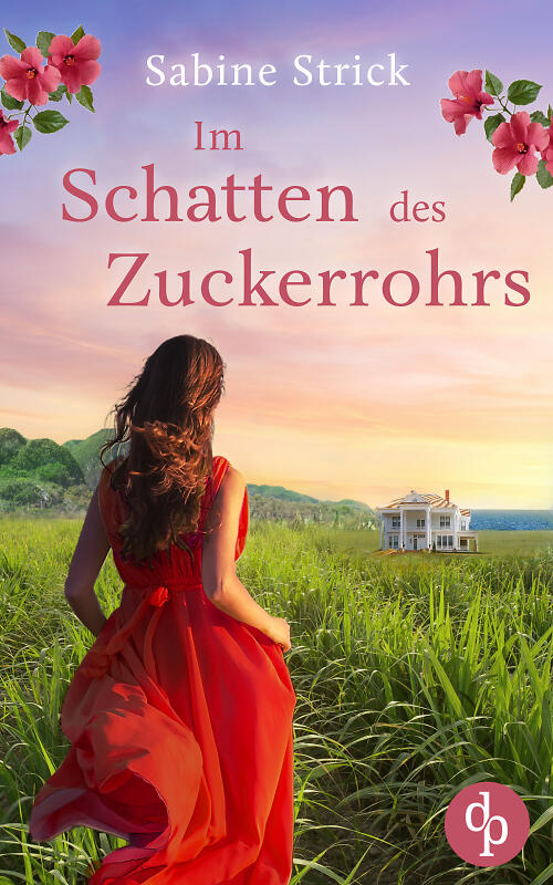 Im Schatten des Zuckerrohrs (Cover)