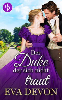 Der Duke der sich nicht traut Cover