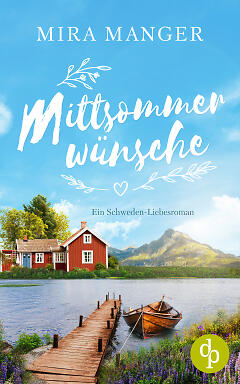 Mittsommerwünsche (Cover)