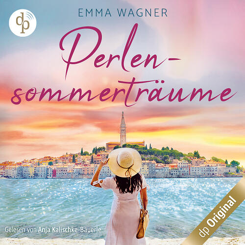 9783987783890 Perlensommerträume Cover