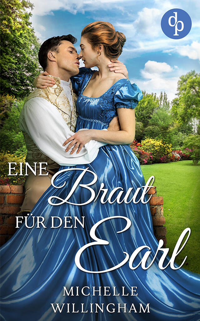 Eine Braut für den Earl