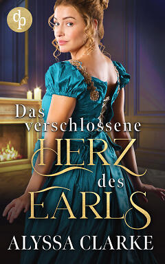 Das verschlossene Herz des Earls Cover