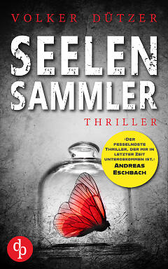 Seelensammler Cover