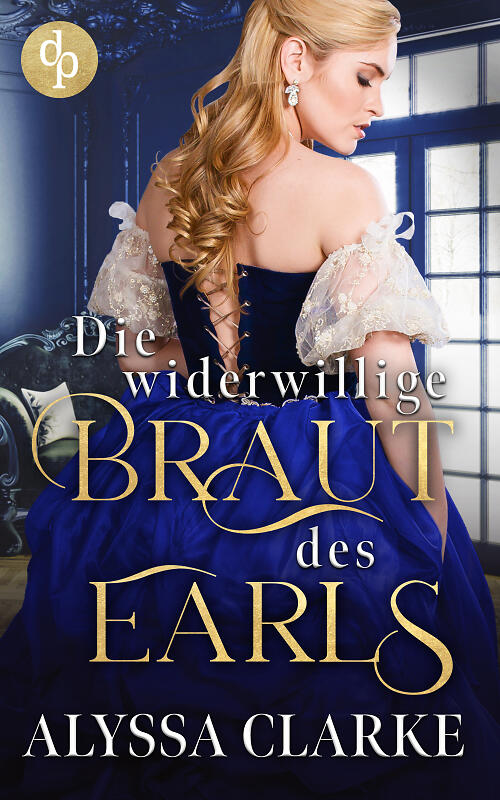 Die widerwillige Braut des Earls Cover