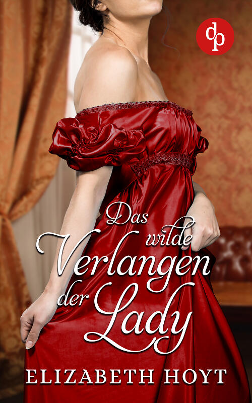 Das wilde Verlangen der Lady Cover