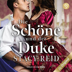 Die Schöne und der Duke (Cover)