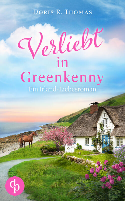 Verliebt in Greenkenny Cover