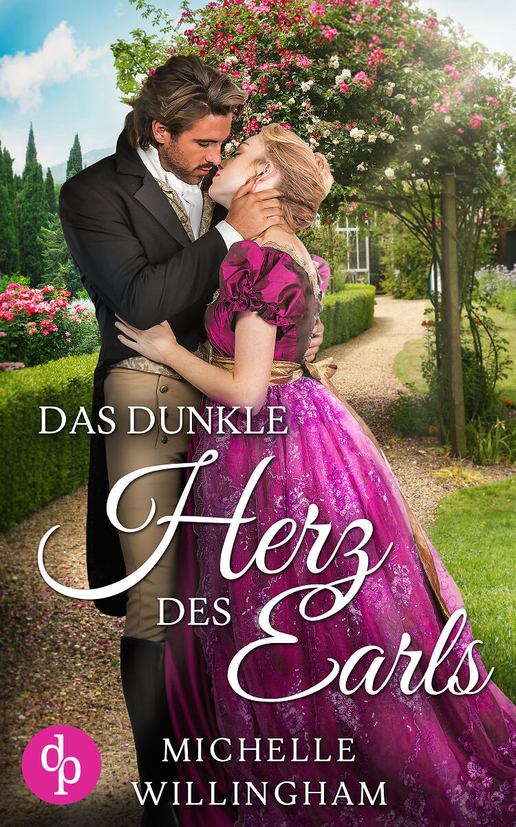 Das dunkle Herz des Earls Cover