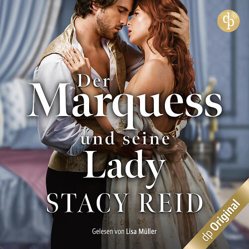 Der Marquess und seine Lady Cover