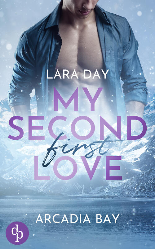 My second first love – Arcadia Bay Cover