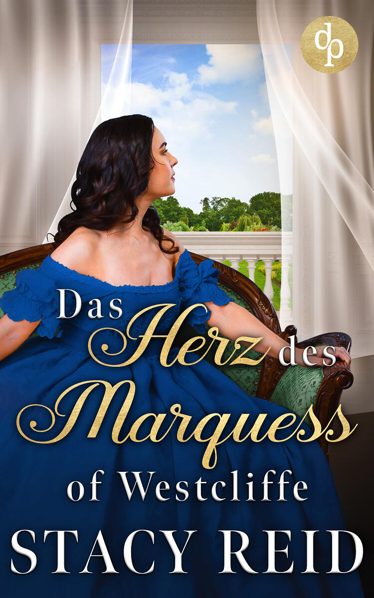 Das Herz des Marquess of Westcliffe Innentitel