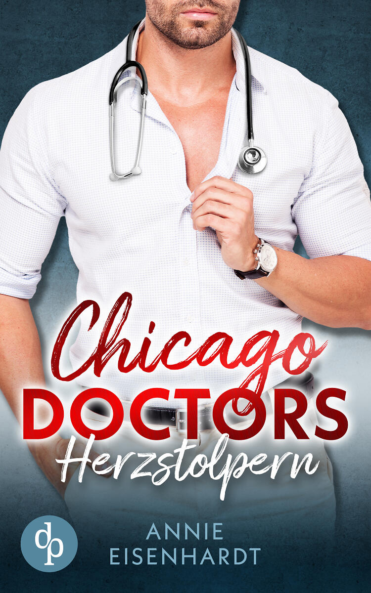 Chicago Doctors – Herzstolpern Cover