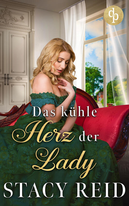 9783987784583 Das kühle Herz der Lady