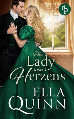 Die Lady seines Herzens Cover