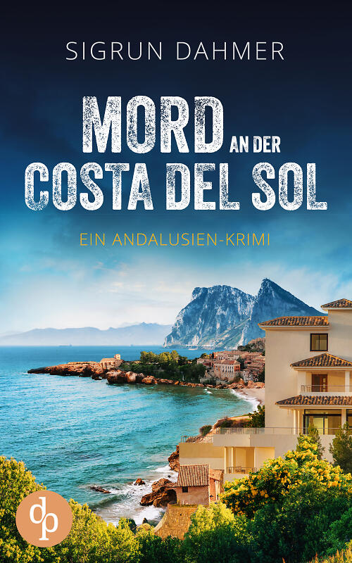 Mord an der Costa del Sol (Cover)