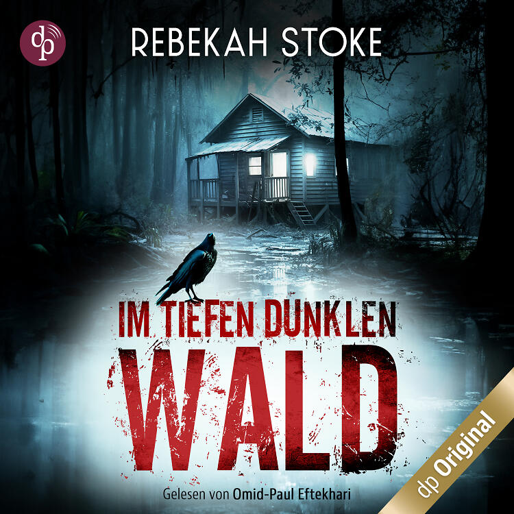 Im tiefen dunklen Wald (Cover)