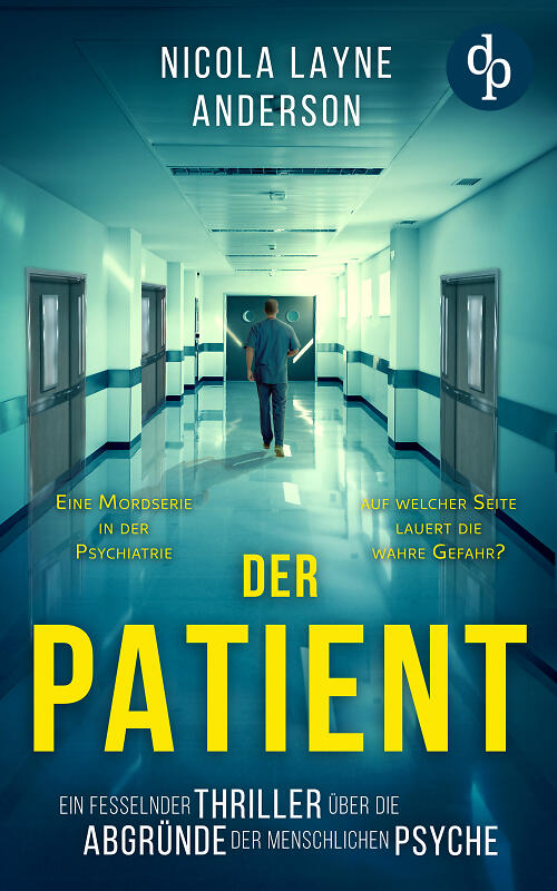 Der Patient Cover