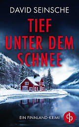 Tief unter dem Schnee Cover