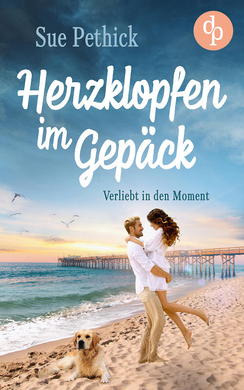 9783987784958 Herzklopfen im Gepäck – Verliebt in den Moment (Cover)