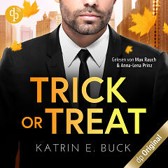 Trick or Treat Cover