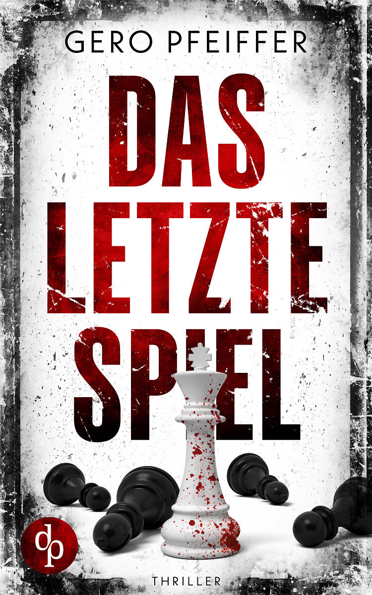 Das letzte Spiel Cover