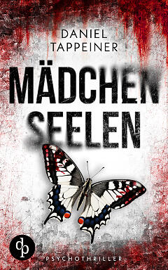 Mädchenseelen Cover