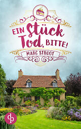 Eine Leiche zur Beichte Cover