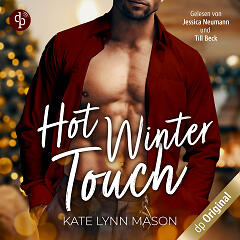 Hot Winter Touch Cover