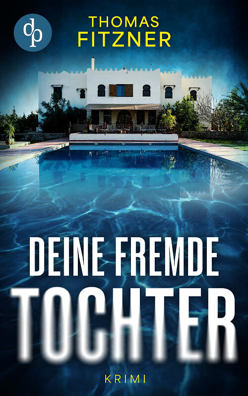 Deine fremde Tochter Cover