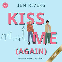 Kiss me (again) – Jamie & Liam (Cover)