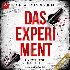 Das Experiment (Cover)