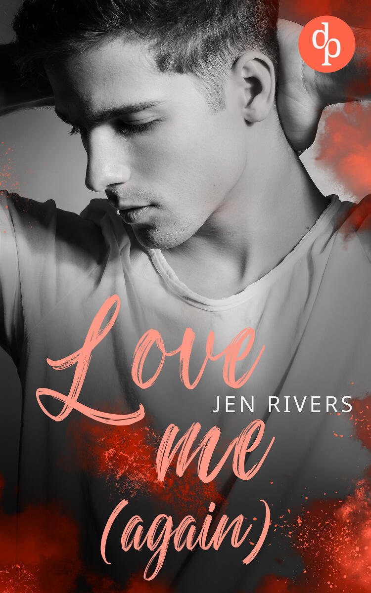 Love me (again) Cover