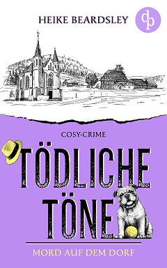 Tödliche Töne Cover