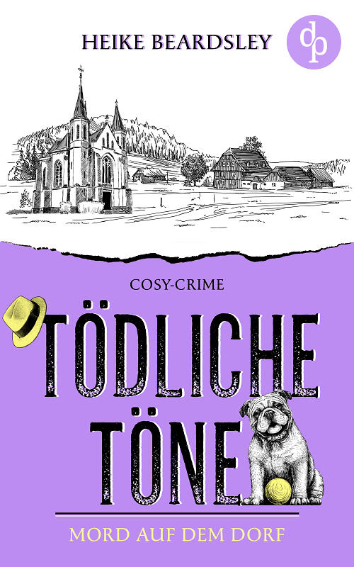 Tödliche Töne Cover