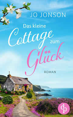 Das klein Cottage zum Glück (Cover)