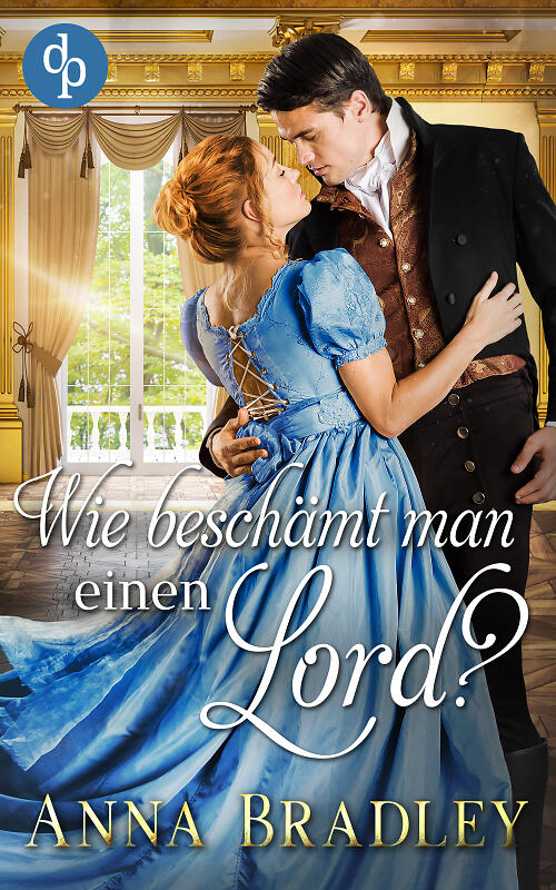 Wie beschämt man einen Lord? Cover