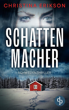 Schattenmacher Cover