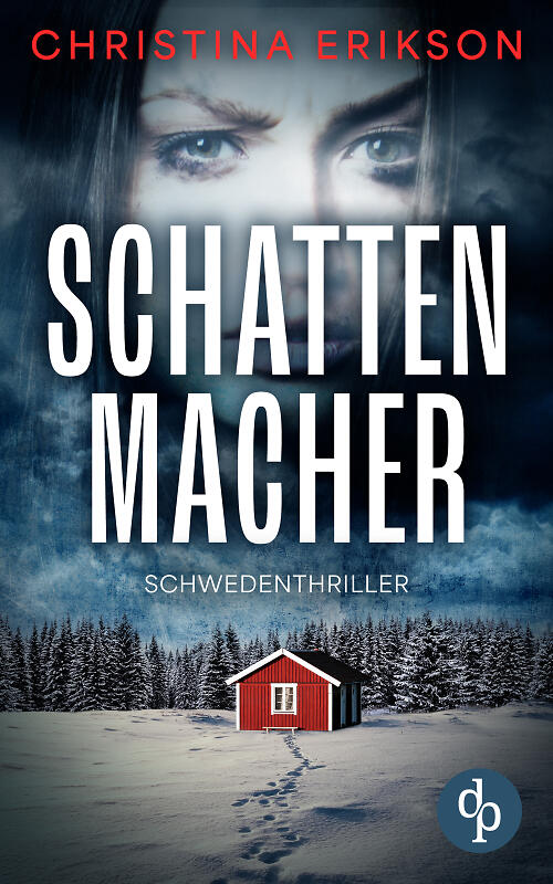 Schattenmacher Cover