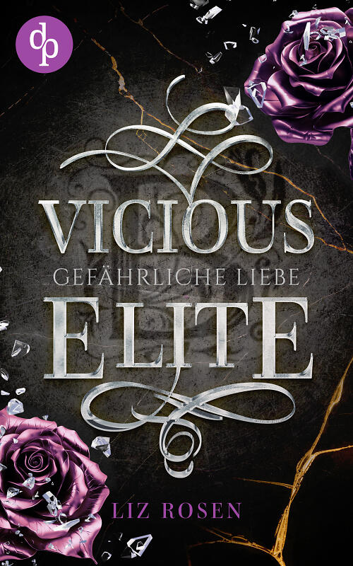 Vicious Elite – Gefährliche Liebe Cover