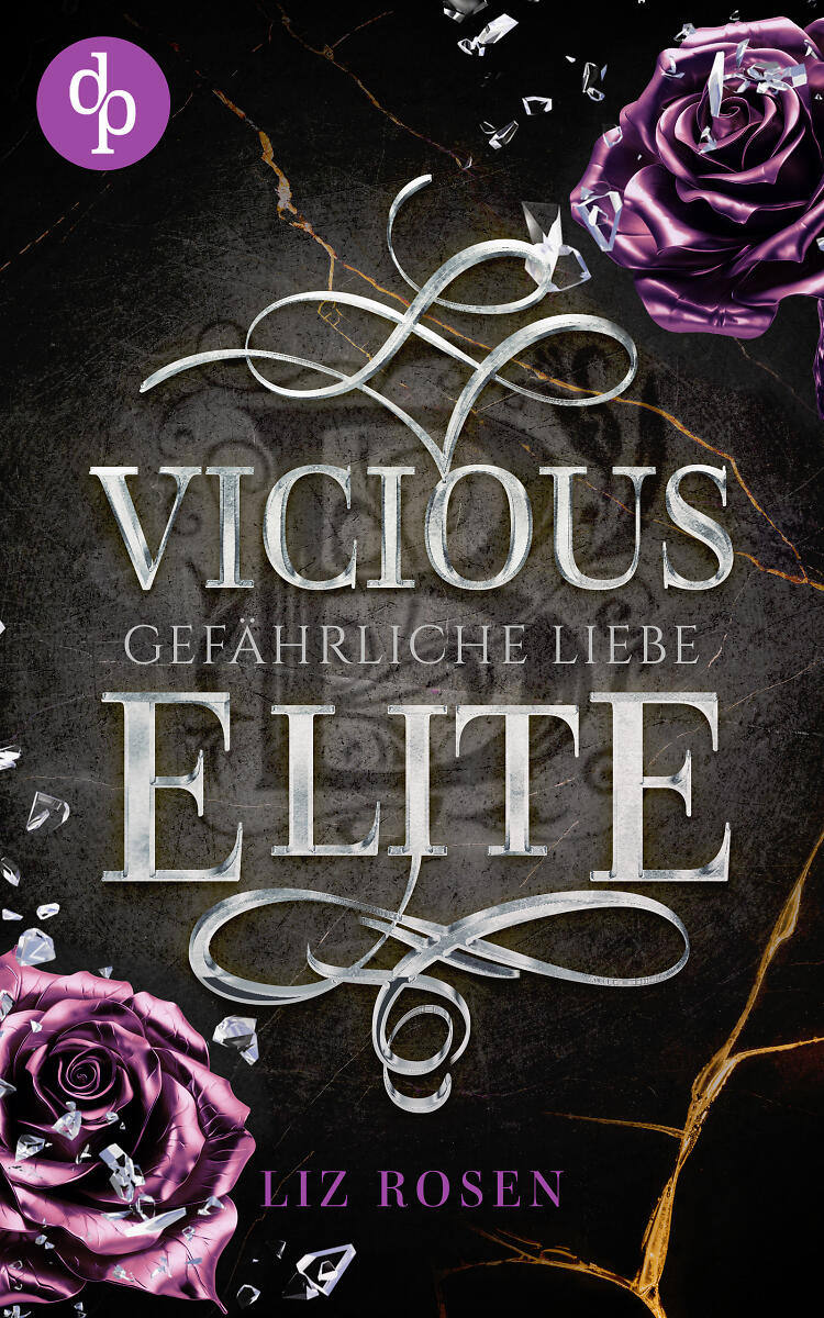 Vicious Elite – Gefährliche Liebe Cover