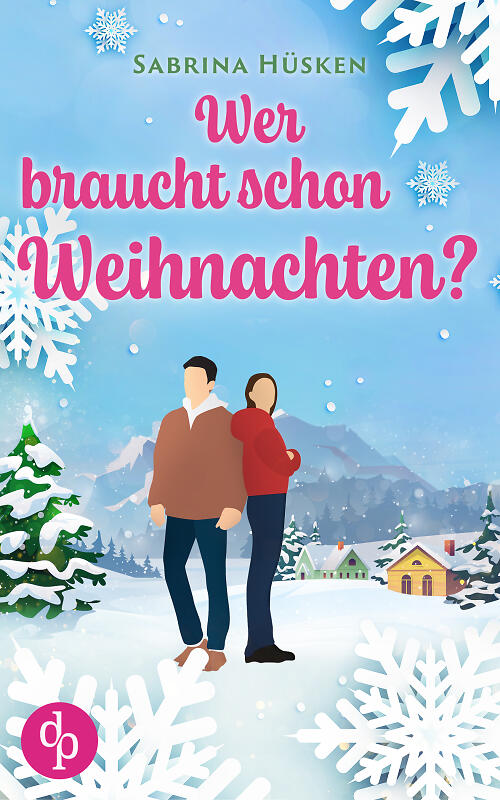 Wer braucht schon Weihnachten? Cover