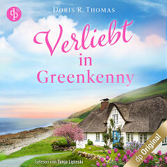 Verliebt in Greenkenny AB Cover