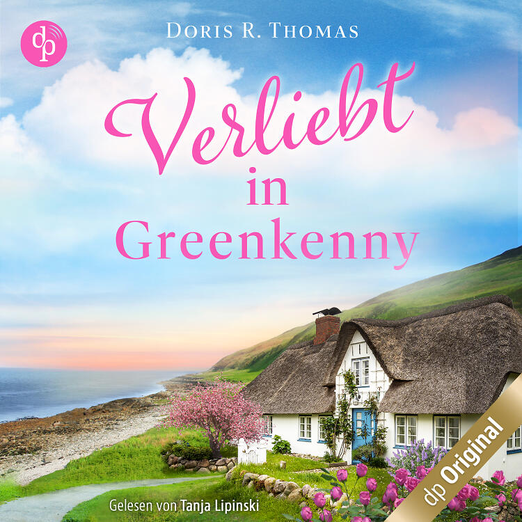 Verliebt in Greenkenny AB Cover